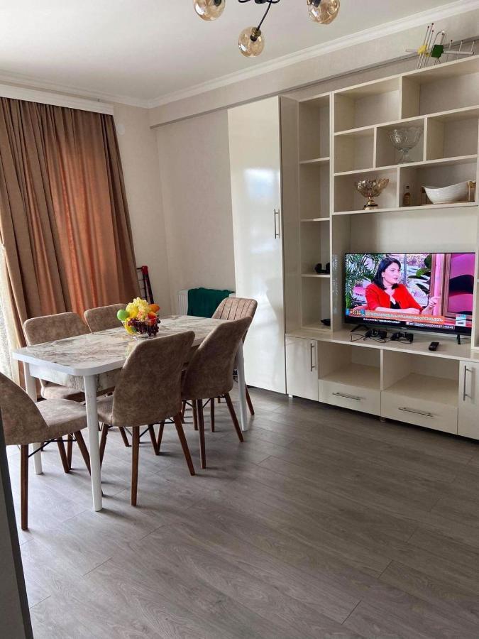 Vitali Apartment بورجومي المظهر الخارجي الصورة