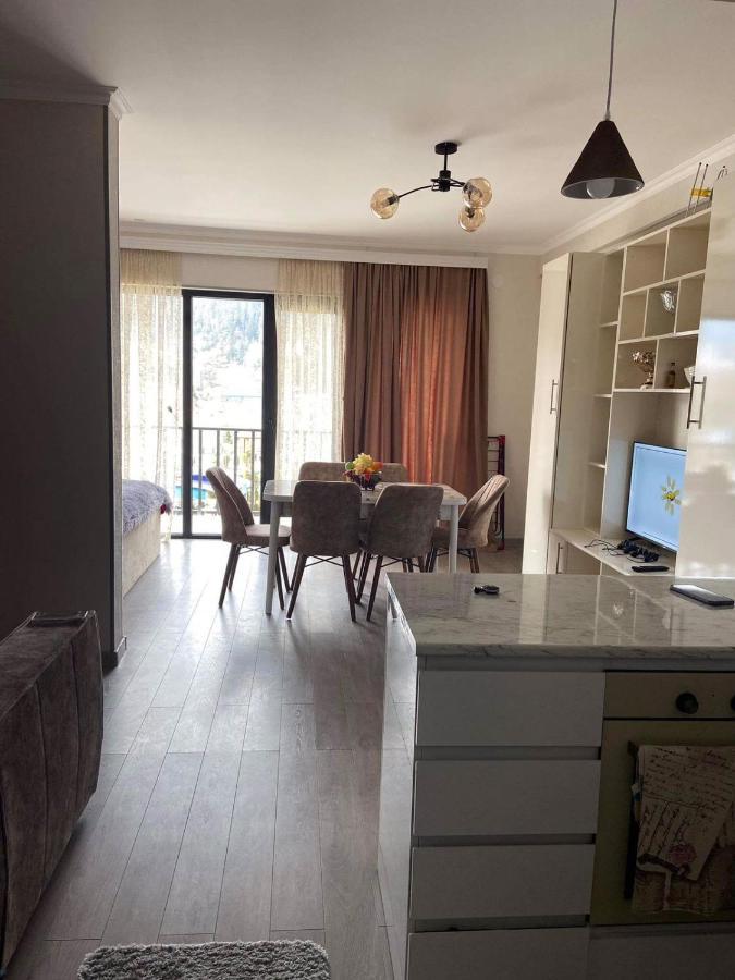 Vitali Apartment بورجومي المظهر الخارجي الصورة
