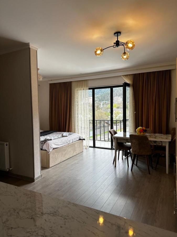 Vitali Apartment بورجومي المظهر الخارجي الصورة