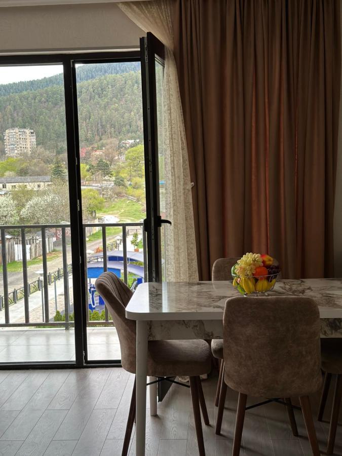 Vitali Apartment بورجومي المظهر الخارجي الصورة