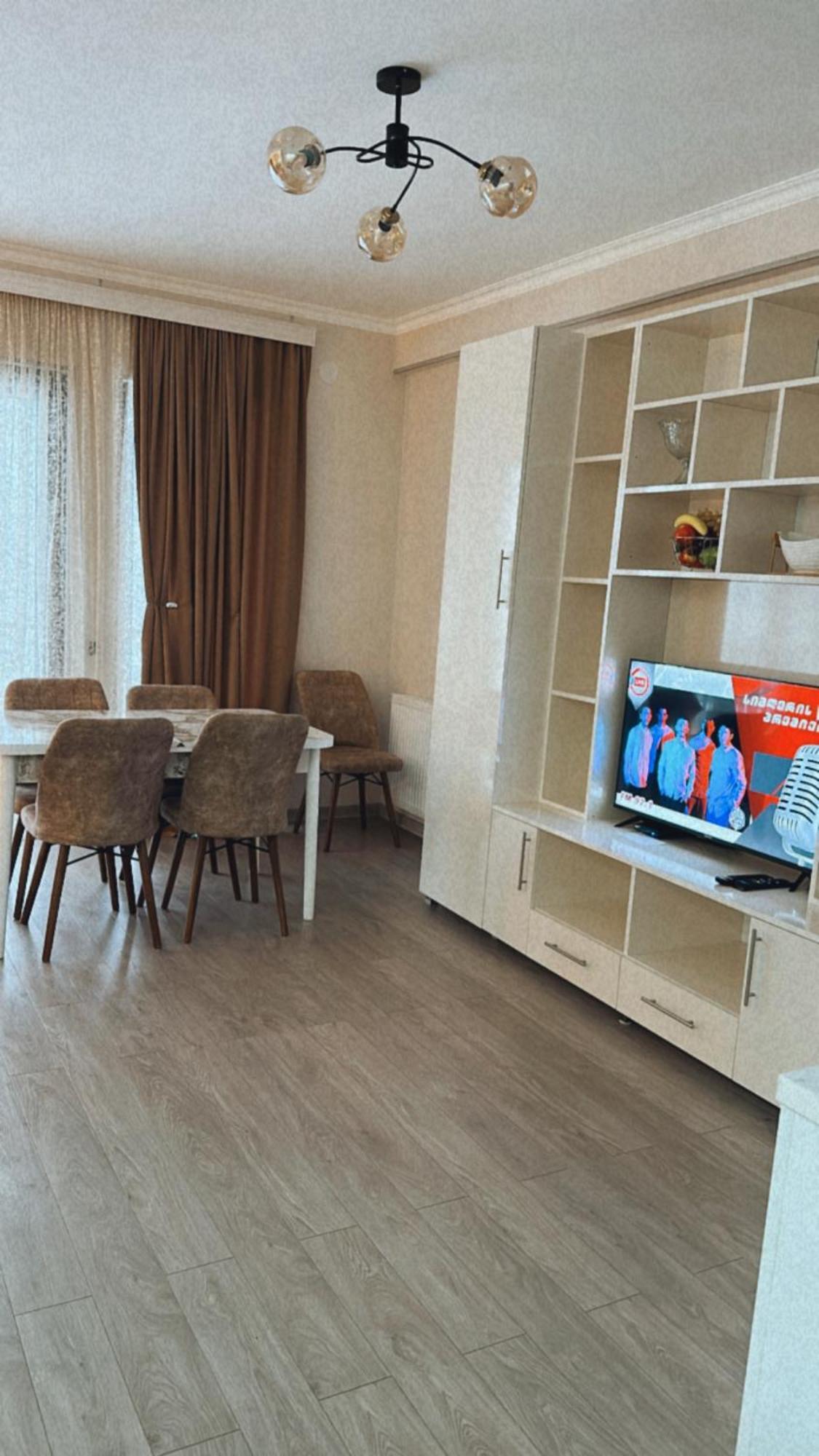 Vitali Apartment بورجومي المظهر الخارجي الصورة