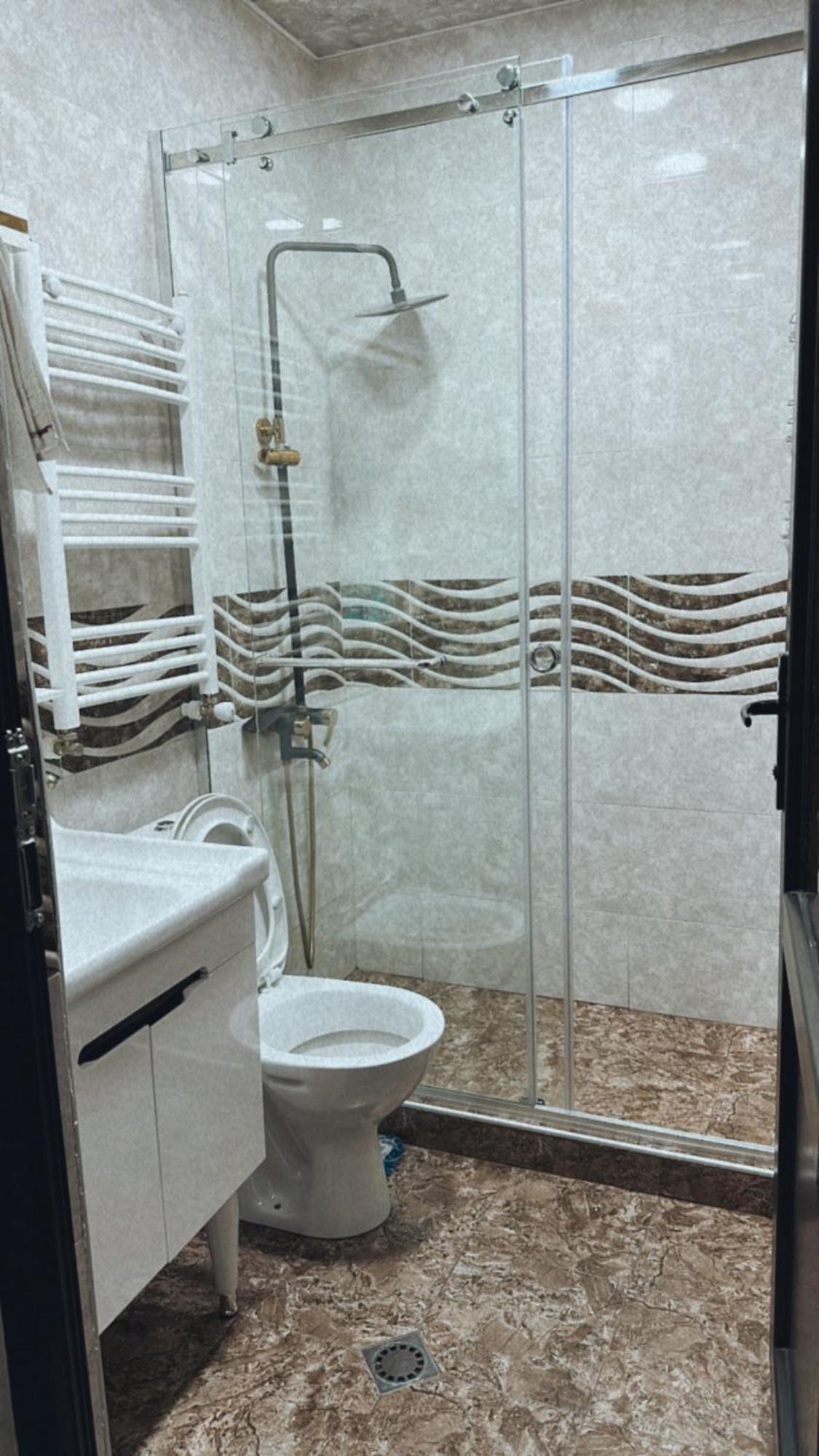 Vitali Apartment بورجومي المظهر الخارجي الصورة