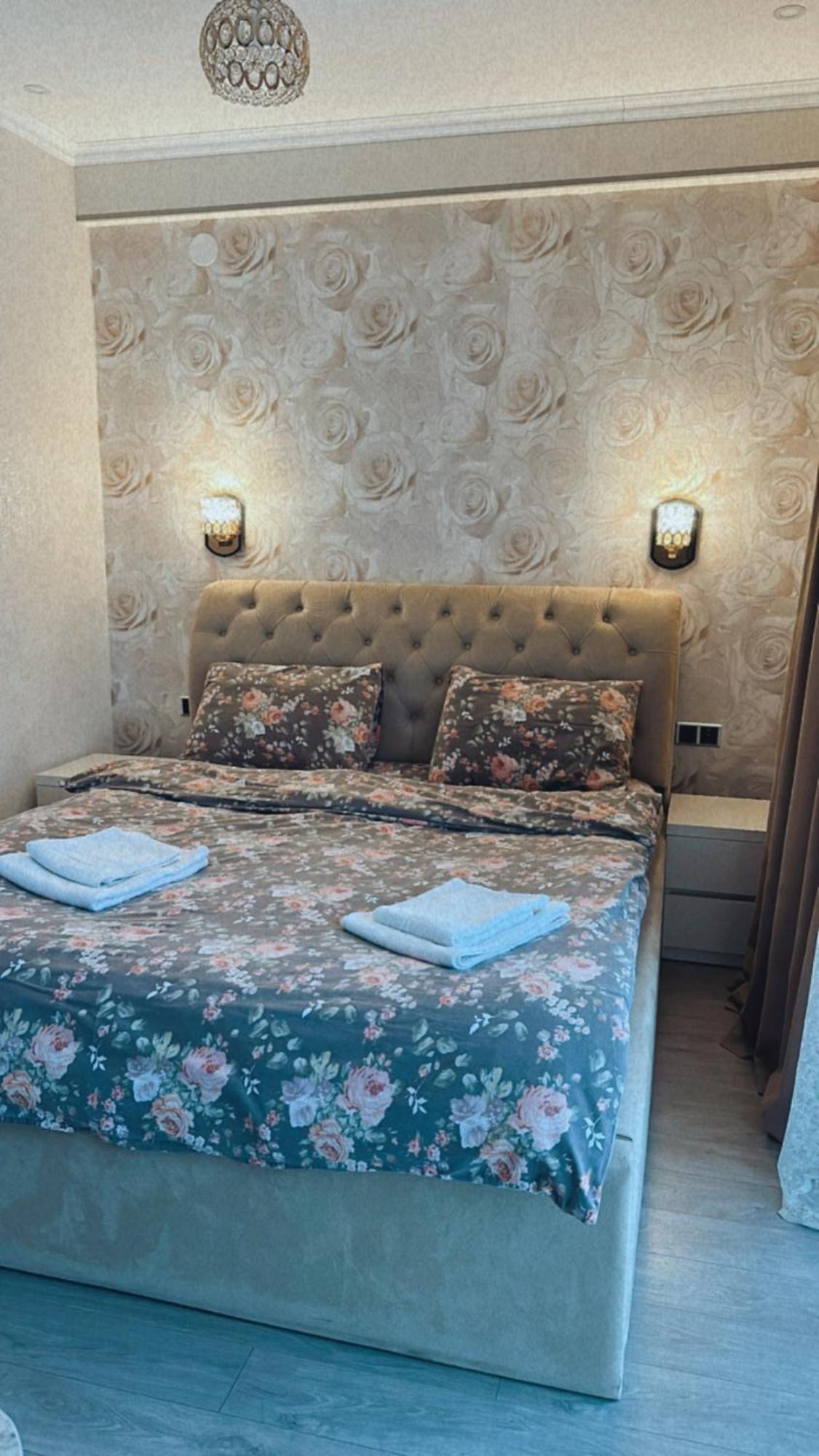 Vitali Apartment بورجومي المظهر الخارجي الصورة