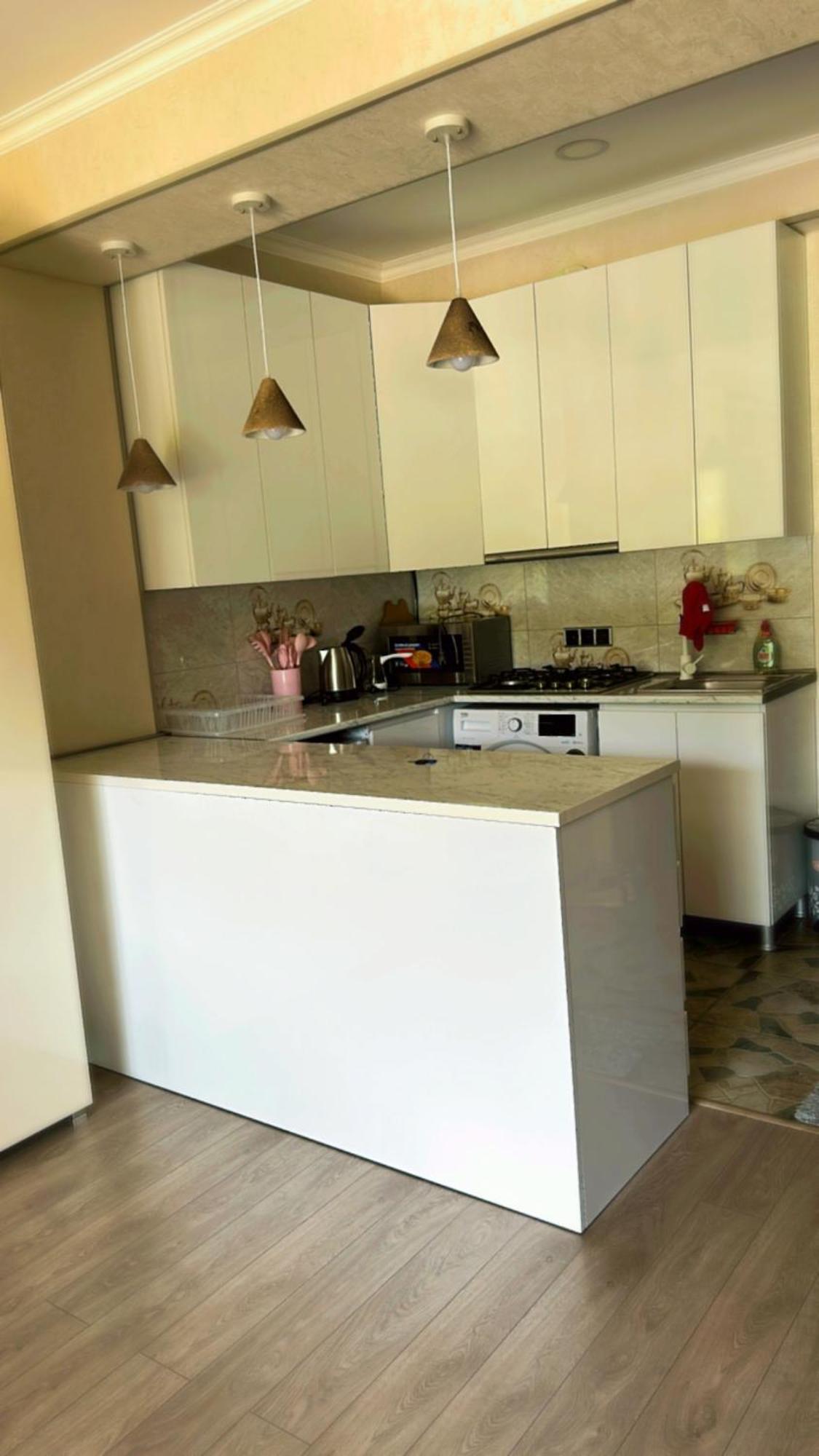 Vitali Apartment بورجومي المظهر الخارجي الصورة