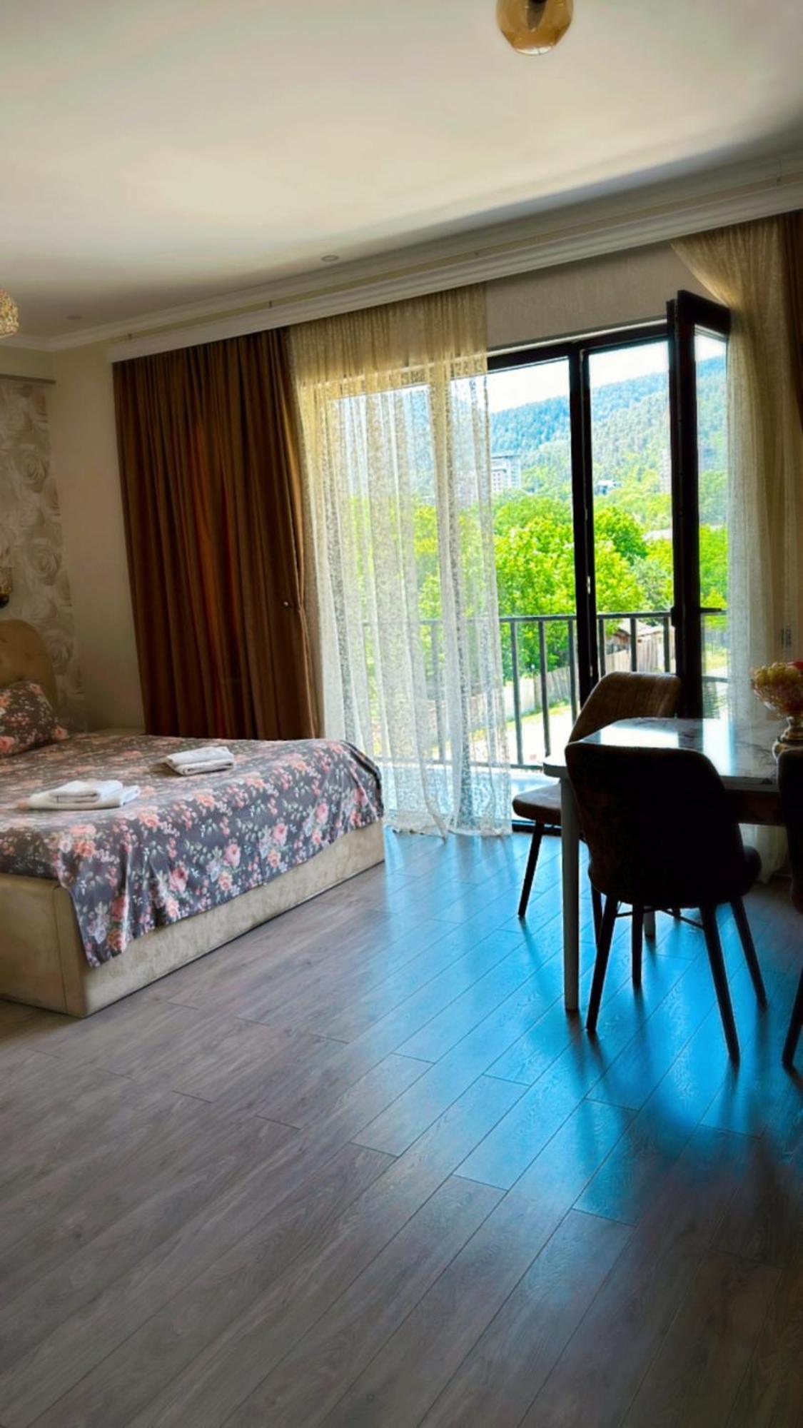 Vitali Apartment بورجومي المظهر الخارجي الصورة