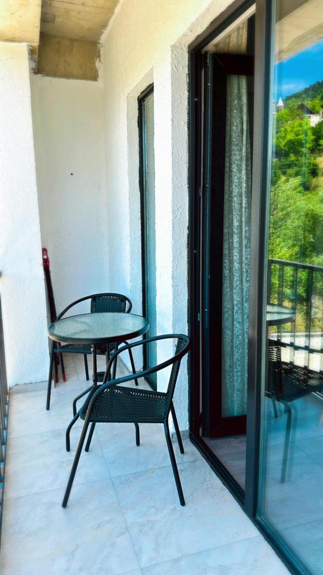 Vitali Apartment بورجومي المظهر الخارجي الصورة